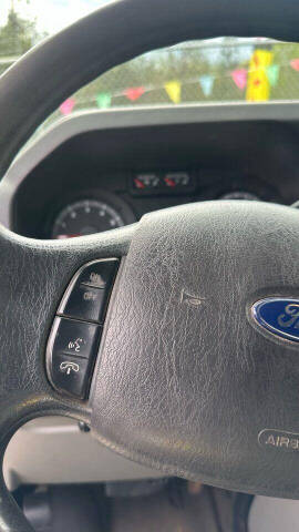 2013 Ford E-Series E-250