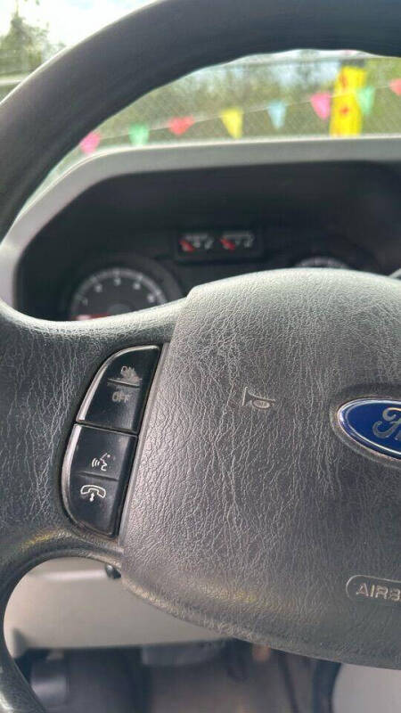 2013 Ford E-Series E-250