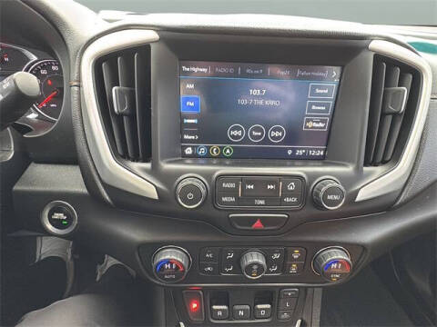 2018 GMC Terrain SLT Diesel