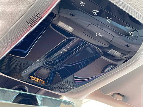 2023 Mercedes-Benz EQE EQE 350 4MATIC