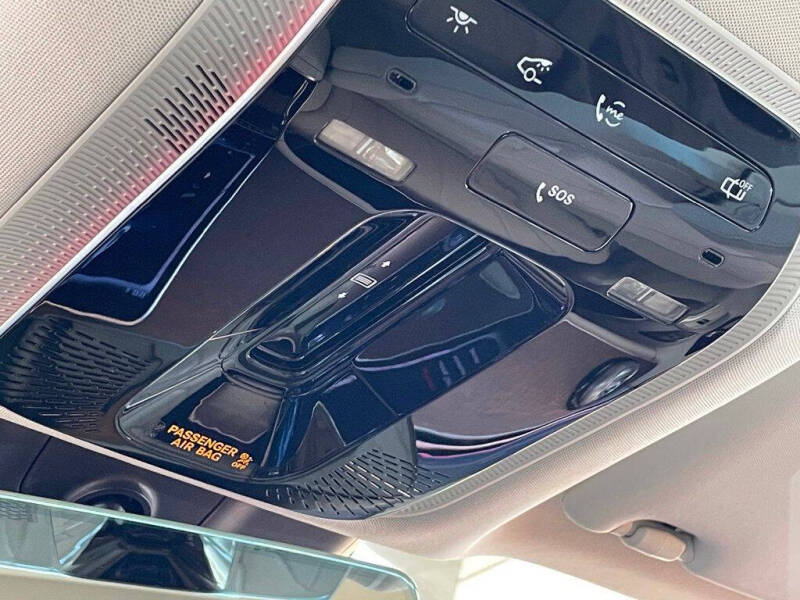 2023 Mercedes-Benz EQE EQE 350 4MATIC