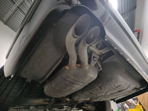 1995 Mercedes-Benz E-Class E 320