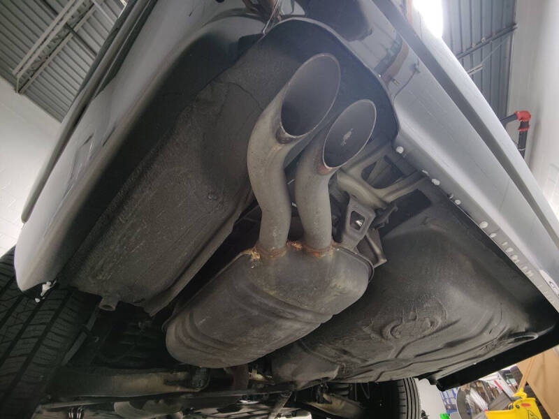 1995 Mercedes-Benz E-Class E 320