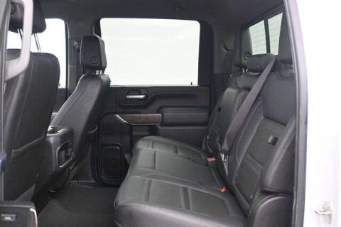 2023 GMC Sierra 2500HD