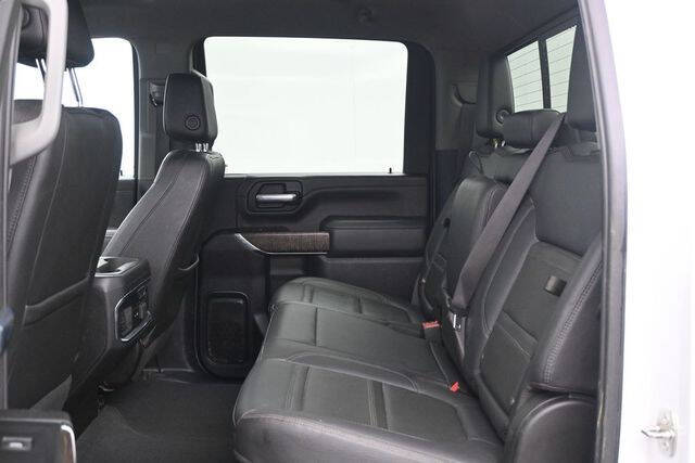 2023 GMC Sierra 2500HD
