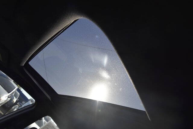 2017 Honda Civic EX-L w/Navi w/Honda Sensing