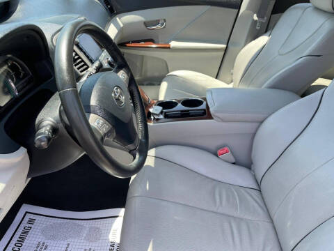 2010 Toyota Venza AWD V6