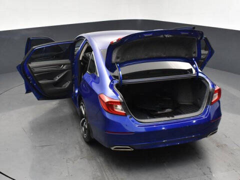 2022 Honda Accord Sport Special Edition