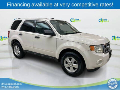 2009 Ford Escape XLT