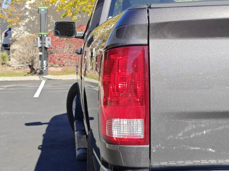 2019 RAM 1500 Classic Express