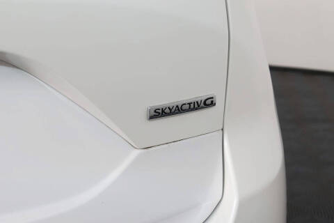 2022 Mazda CX-5 2.5 S Select