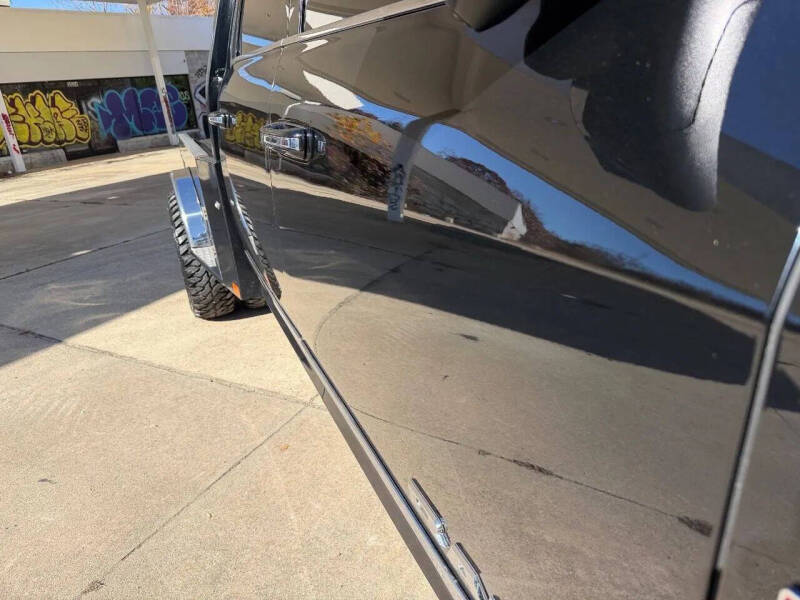 2022 RAM 3500 Limited