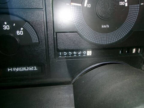 1991 GMC Sierra 1500