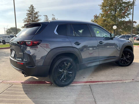 2025 Mazda CX-50 2.5 S Select