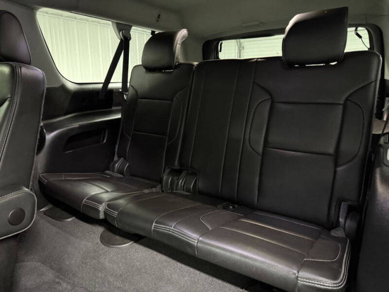 2020 GMC Yukon XL Denali