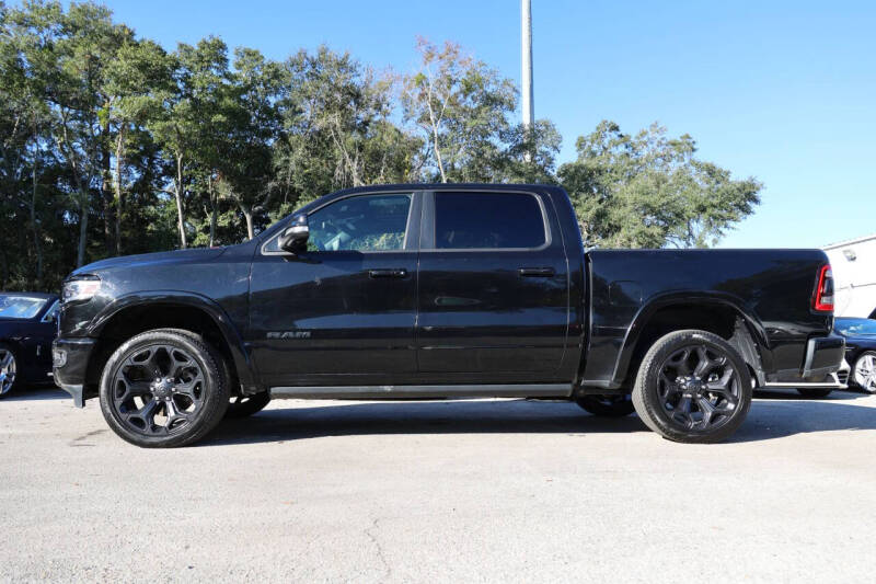 2022 RAM 1500 Limited