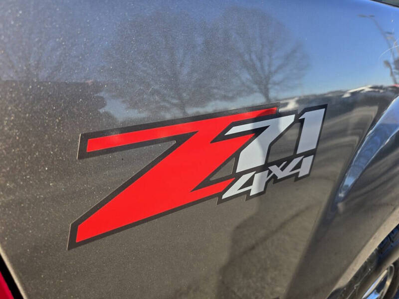 2013 GMC Sierra 1500 SLT