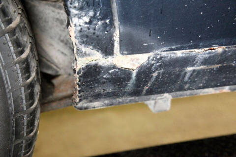 1990 Jaguar XJ-Series XJ6 Vanden Plas