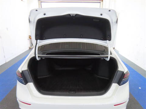 2023 Honda Accord Hybrid