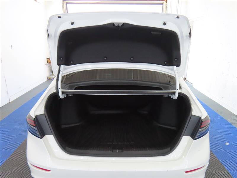 2023 Honda Accord Hybrid