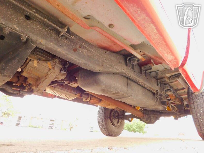 1991 Dodge RAM 250