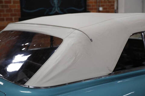 1963 Chevrolet Impala