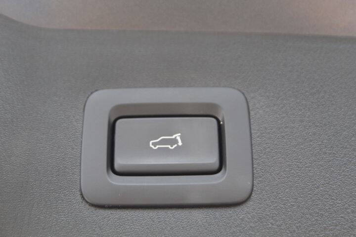 2024 Mazda CX-5 2.5 Turbo Signature