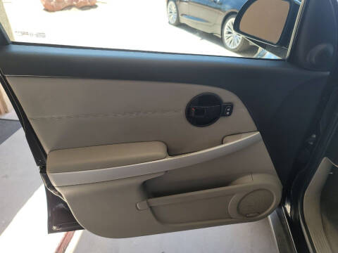 2007 Chevrolet Equinox LT