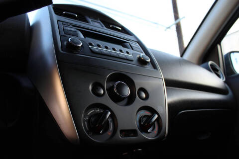 2015 Nissan Versa 1.6 S