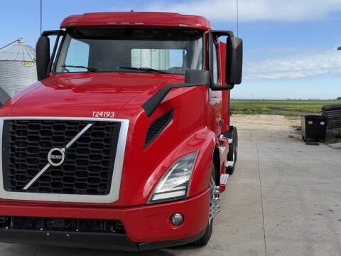 2020 Volvo VNR
