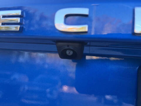 2026 Mitsubishi Eclipse Cross LE