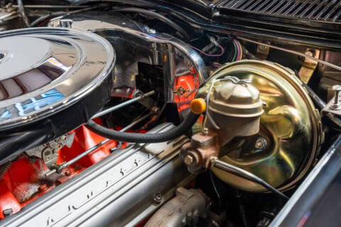 1964 Chevrolet Corvette