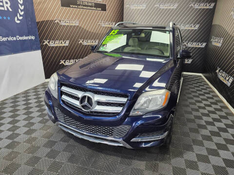 2015 Mercedes-Benz GLK GLK 350