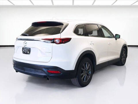 2023 Mazda CX-9 Touring