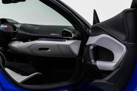 2024 Ferrari 296 GTS