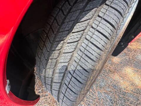 2007 Toyota Camry Solara