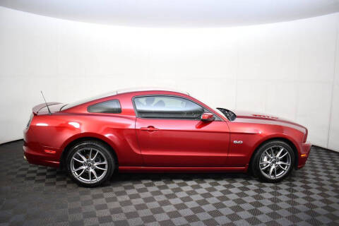 2014 Ford Mustang GT
