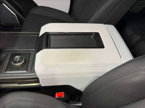 2023 GMC HUMMER EV 3X