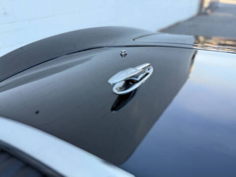 1962 Chevrolet Corvette