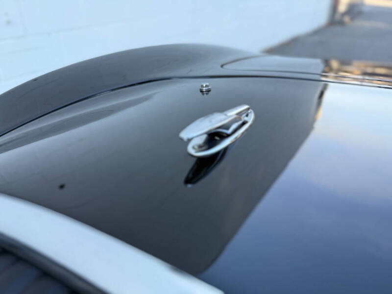 1962 Chevrolet Corvette