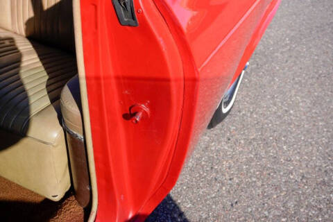 1965 Chevrolet Impala