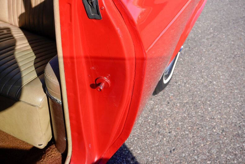 1965 Chevrolet Impala