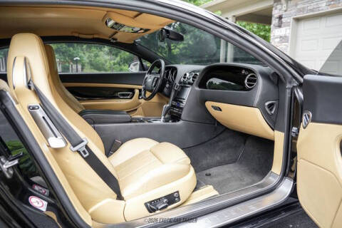 2006 Bentley Continental GT
