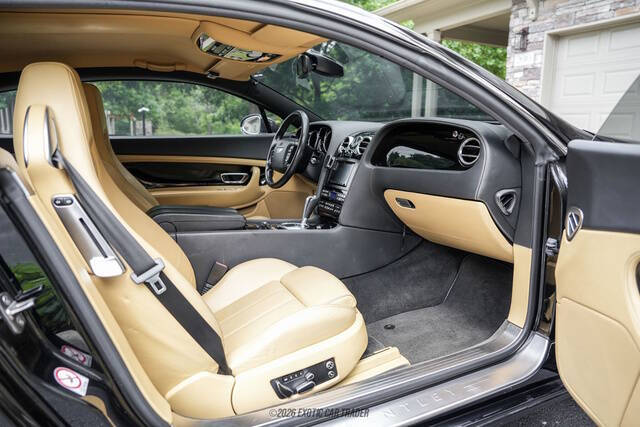 2006 Bentley Continental GT