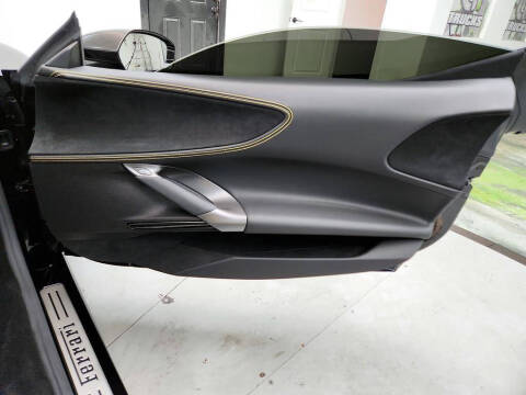 2022 Ferrari SF90 Stradale