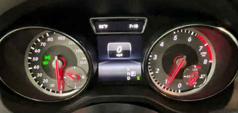 2014 Mercedes-Benz CLA CLA 250 4MATIC