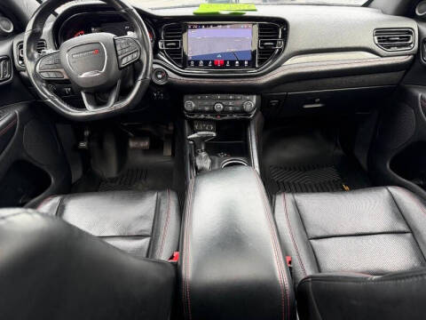 2023 Dodge Durango GT Plus