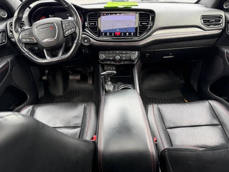 2023 Dodge Durango GT Plus