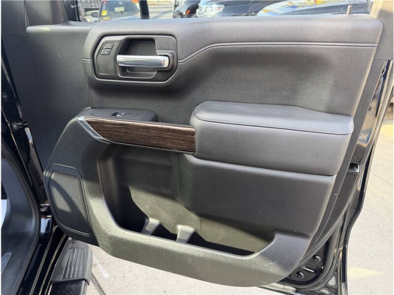 2019 GMC Sierra 1500 Elevation