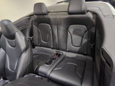 2010 Audi S5 3.0T quattro Prestige